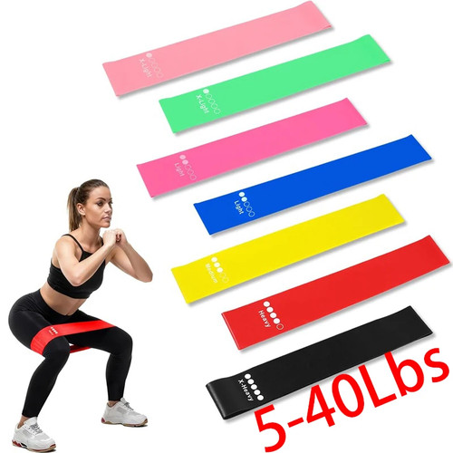 Bandes résistance fitness - résistance,