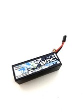 SMC 7400mah 14.8V 4S Lipo Battery 90C Hard Case Battery 