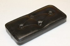 Harley-Davidson Knucklehead Panhead Shovelhead Sissy Bar Backrest Pad