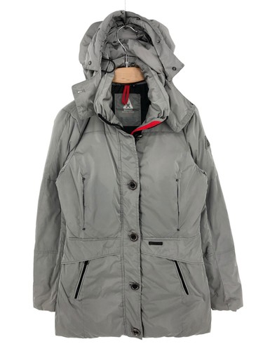 Gaastra veste parka capuche - gaastra, À