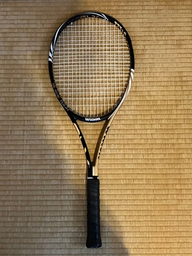 Extreme wilson blade blx tour - extreme,