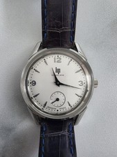 Montre Lip Himalaya 29mm Acier