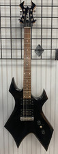 BC Rich Warlock Bronze Series