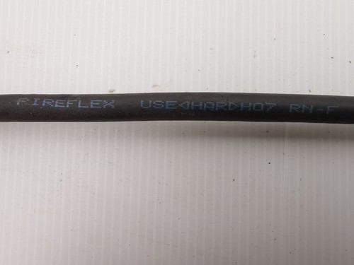 Câble fils électrique - électrique, 3x
