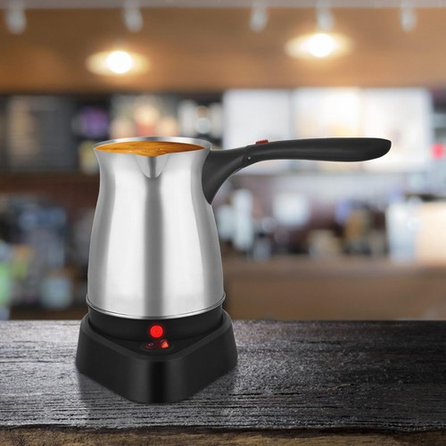 Cafetière électrique oz - 17,
