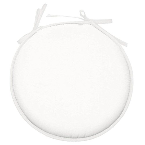 Galette chaise ronde - chaise,