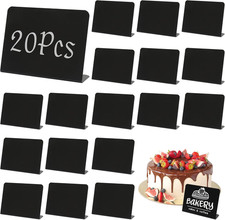 20 Mini Tableaux Noirs