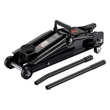 Wiltec Cric hydraulique