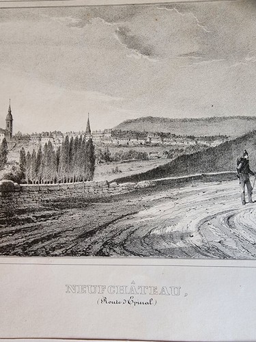 Eme vosges neufchateau - eme,