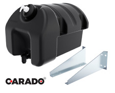 Réservoir d'eau  30l avec distributeur de savon,réservoir d'eau avec support