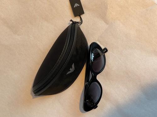 Emporio armani lunettes soleil - armani,