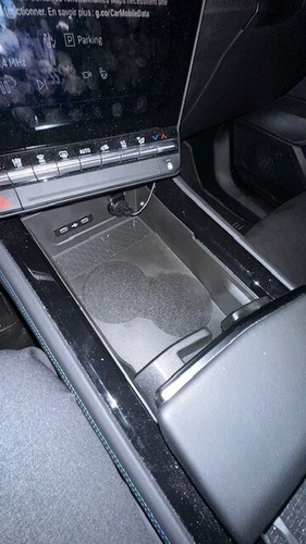 Renault austral espace - renault, austral/