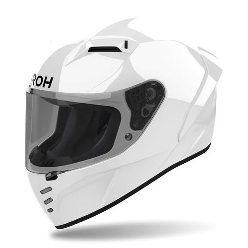 Casque intégral airoh connor - casque,