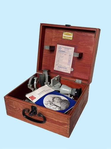 Trommel sextant freiberger - trommel,