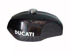 DUCATI 750 GT 1972 RÉSERVOIR
