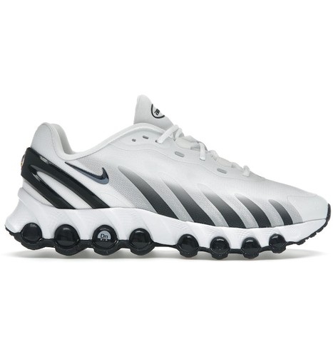 Nike air max - dn8, white