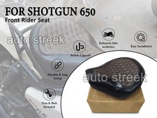 Pour Royal Enfield Shotgun 650