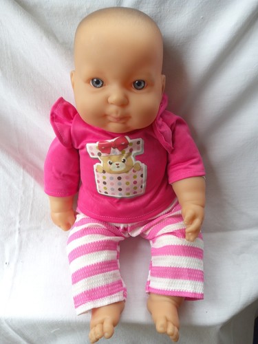 Poupee berenguer - poupee,