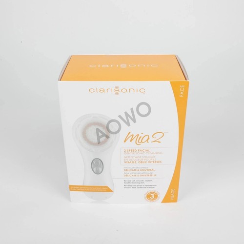 New clarisonic mia sonic - new,