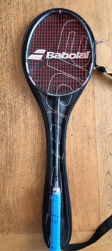 Raquette badminton babolat - raquette,