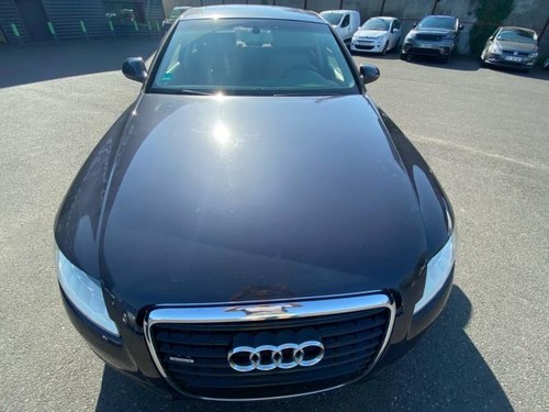 Capot audi 4f0823029f - a6,