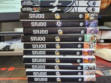 Lot tomes DOFUS – Tomes 1