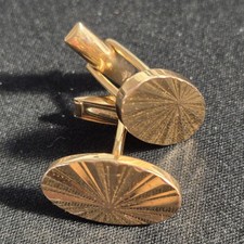 TRÈS JOLIE PAIRE DE BOUTONS