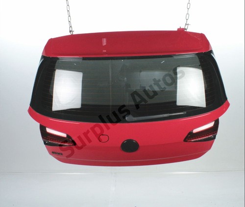Hayon 5g6827025ab volkswagen - hayon,