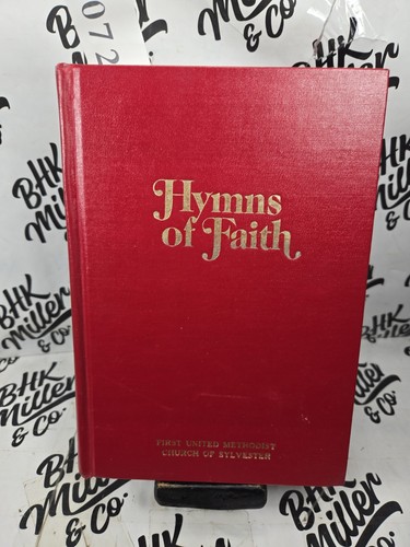 Hymns faith tabernacle - hymns, of