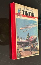 Reliure N° 6 de 1950 France