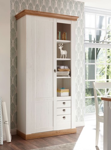 Armoire rangement style - de,