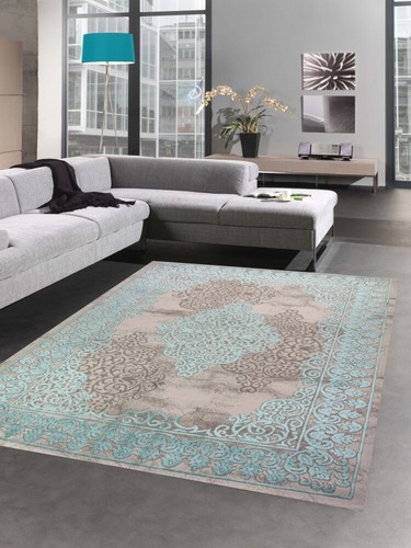 Tapis salon modèle - de,