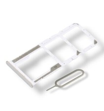 Tiroir Sim (Sim Tray) Xiaomi Redmi Note 11E / Note 11R / Poco M4 5G / Poco M5 5G
