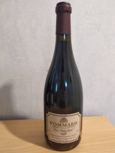Pommard les narjollets - les, pierre