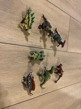 Mega Bloks dinosaur plasma toys