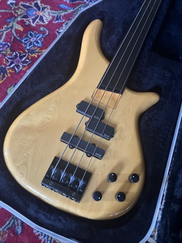 Vintage sgc nanyo bass - vintage,