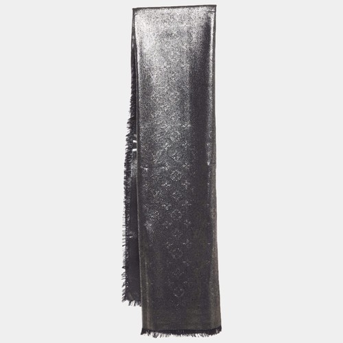 écharpe carrée louis vuitton - louis,