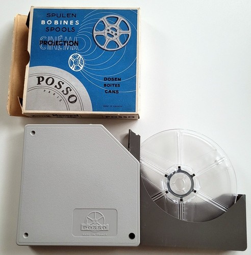 Bobine posso 60m - de,