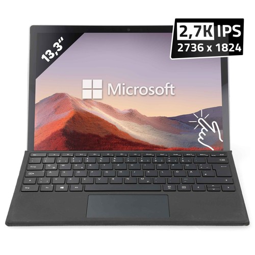 Microsoft surface pro - surface, 7+