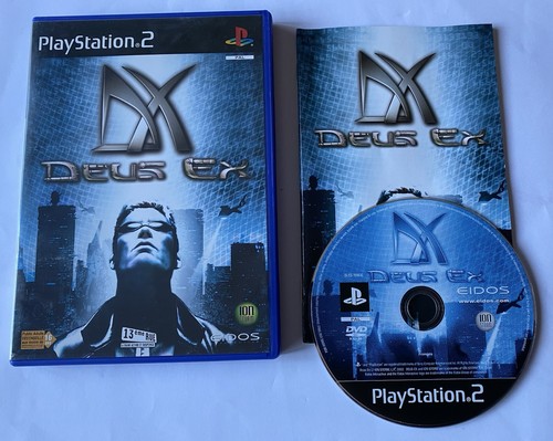 Deux ps2 playstation 2 - -,
