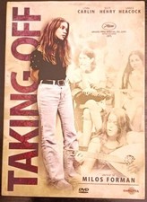 taking off milos forman lynn