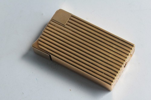Briquet essence tan lighter - briquet,