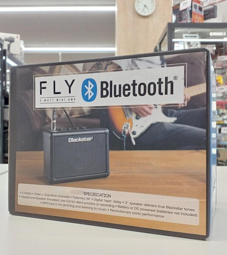 Blackstar fly bluetooth mini - blackstar, 3