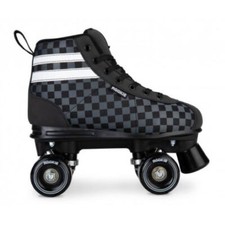 Rollers Magic Checker Rookie Rollerskates (hav)