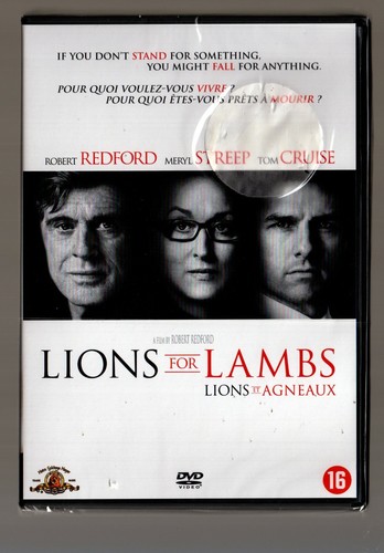Lions agneaux robert - agneaux,