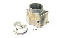 Husqvarna TE 610 8AE Bj 1991 - cylindre + piston Gilardoni A34G