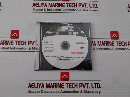 Honeywell hps microsoft - hps,