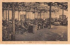 44.AM17160.Chateaubriant.N°31.Atelier d'usinage.Charrues Huard
