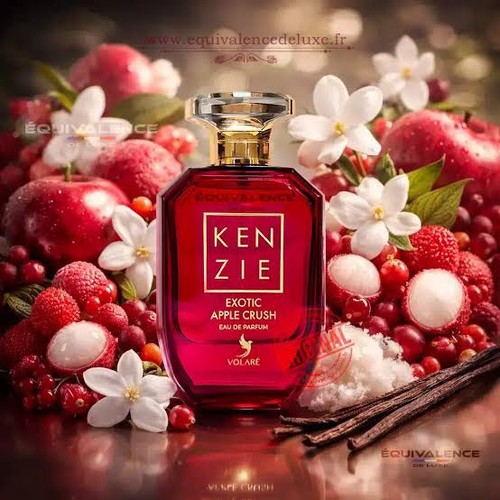 Parfum femme kenzi - femme,