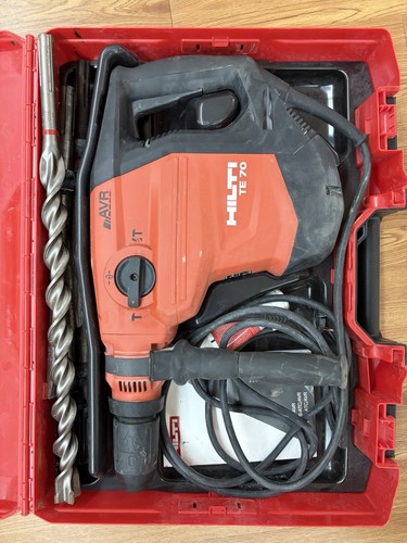 Hilti avr sds max - te,